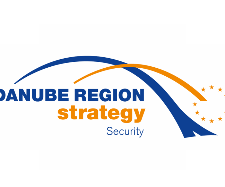 13th Steering Group Meeting of EUSDR Priority Area 11 “Security”