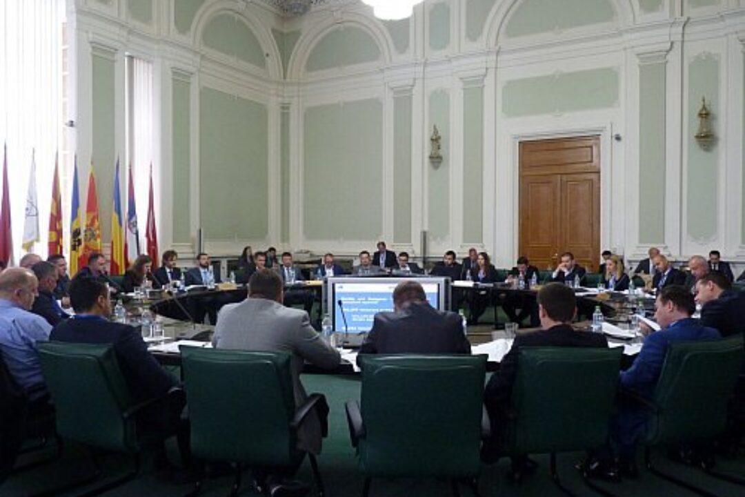 Conference on Combating Trafficking in Human Beings and Migrants Smuggling