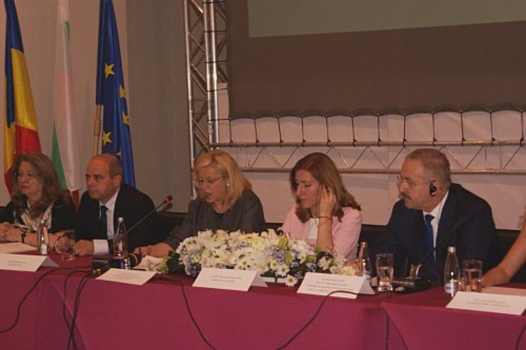 PA 11 is participating in the High-level conference „Sustainability of Tourism Development and Security in Danube region“