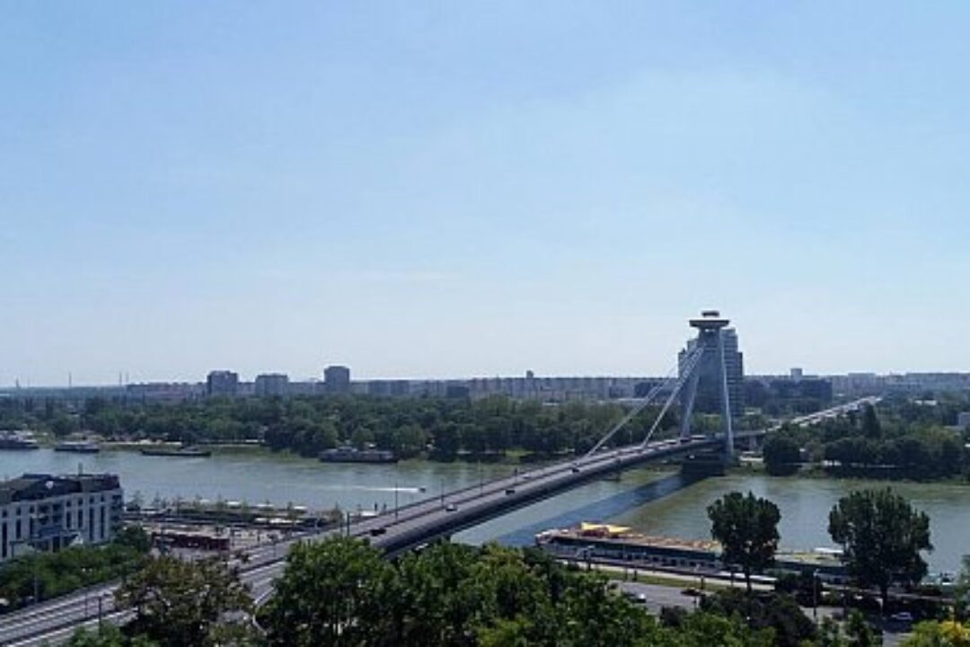 PA 11 participates in the Joint Meeting of the EUSDR National Coordinators and Priority Area Coordinators