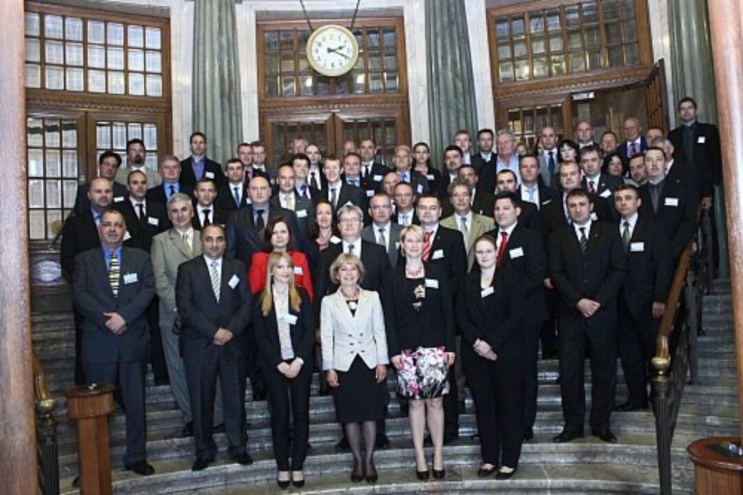 The Final Conference of the DARIF closed the two-year period of the successful international law enforcement project