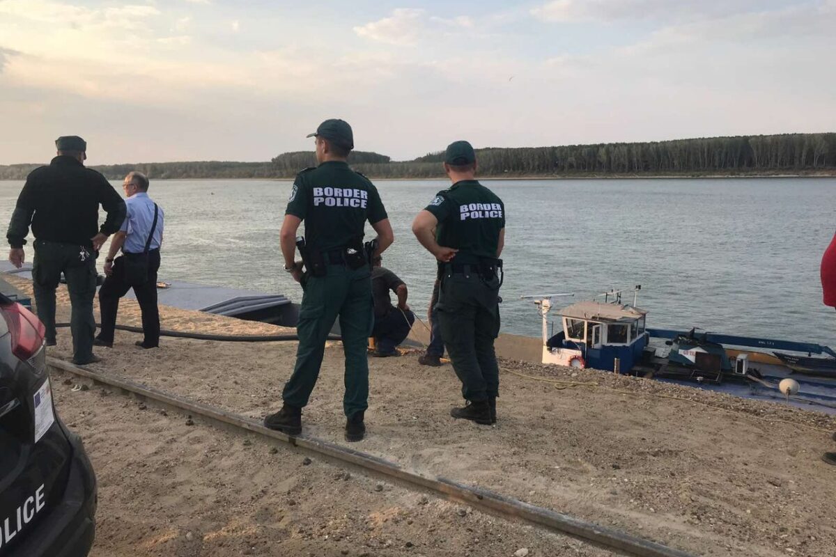 DARIF Joint Operation