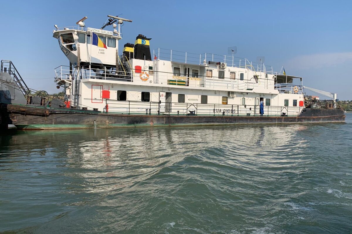 DARIF Joint Operation