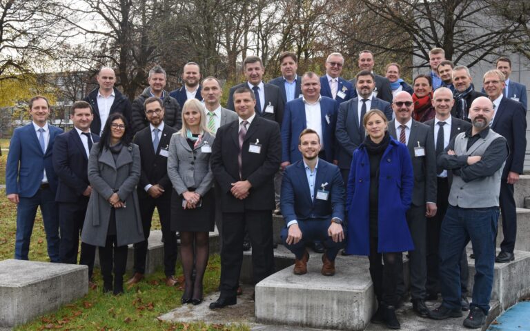 Conference on international cooperation in the field of combating corruption in the Danube Region