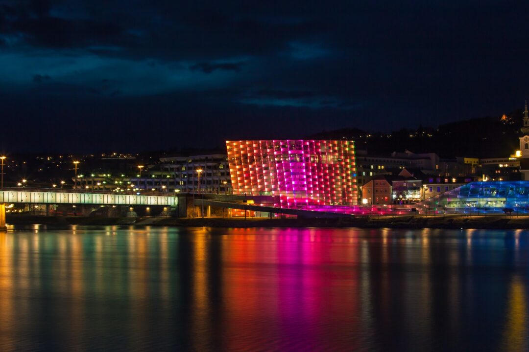 Political support for the simplification, harmonization and digitalization of administrative procedures in inland navigation