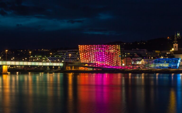 Political support for the simplification, harmonization and digitalization of administrative procedures in inland navigation