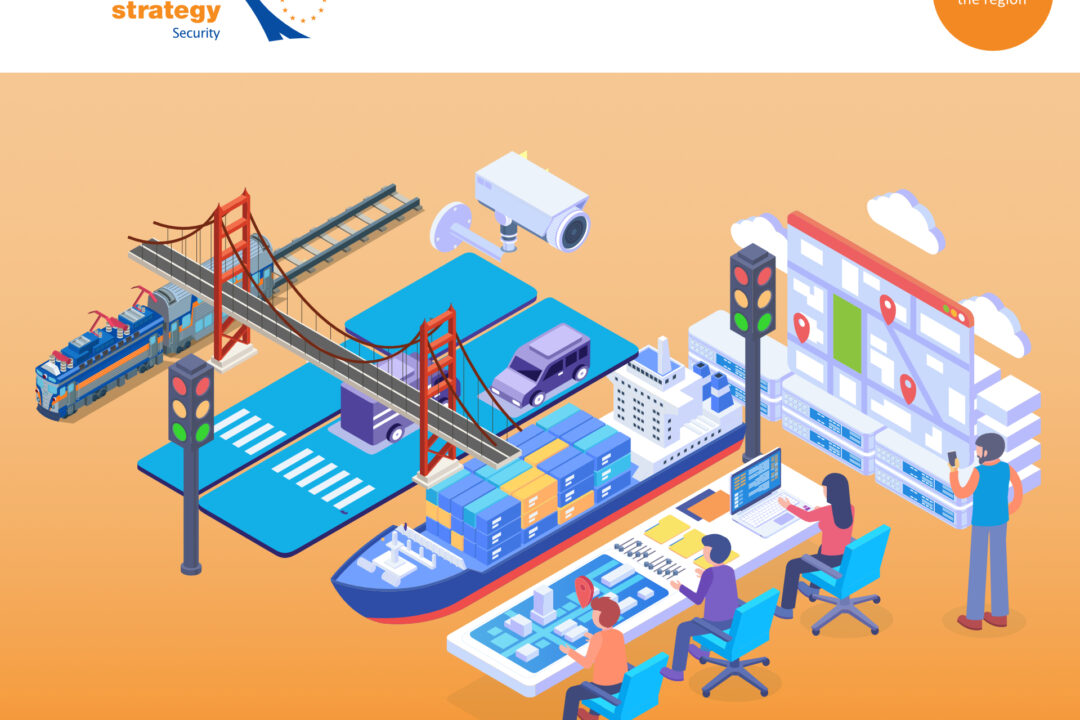 A joint anti-drug conference with SELEC under the DTP-PAC11-PA11 project