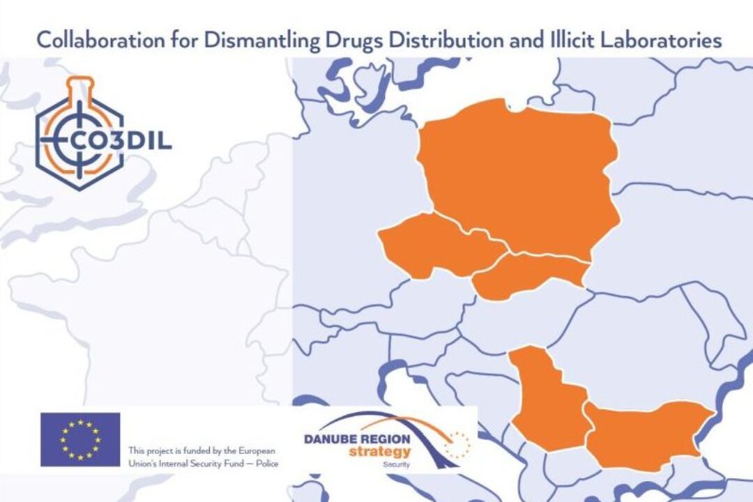 The PA 11 2023 Danube Flagship